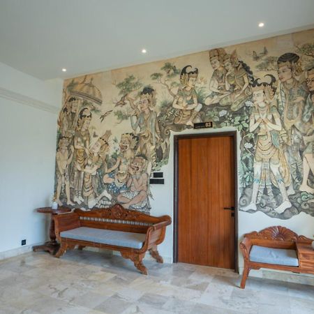 Oma Ubud Exterior photo